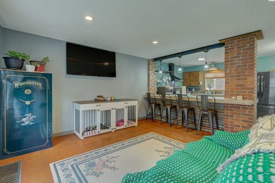 MLS# 293785 Investment opportunity or move in and have part of - photo 7