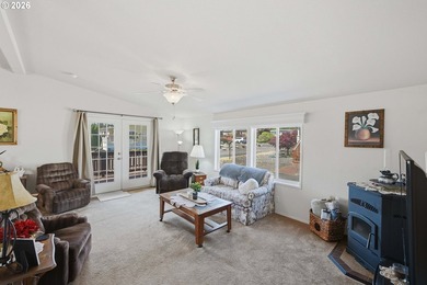 Beautifully maintained 2-bedroom, 2-bath home offering 1,295 - photo 3