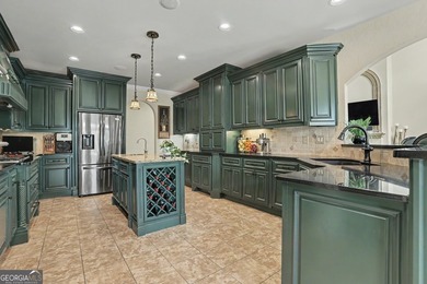 Welcome to resort-style living in one of Jefferson's most - photo 8