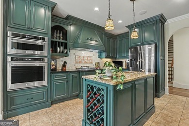 Welcome to resort-style living in one of Jefferson's most - photo 9
