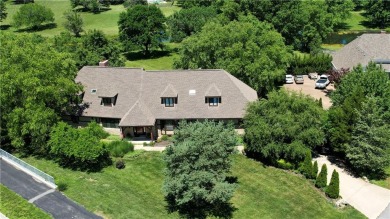 (private lake, pond, creek) Home For Sale in Overland Park Kansas