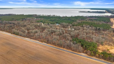 Looking for the perfect spot to build your dream home or - Lake Acreage For Sale in Necedah, Wisconsin