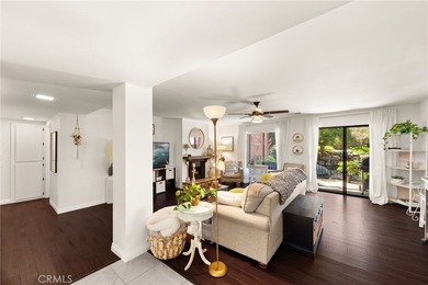 Tucked within the gated community of Fall Creek in Diamond Bar - photo 1