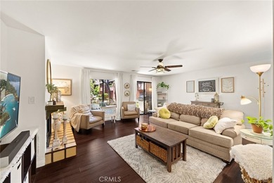 Tucked within the gated community of Fall Creek in Diamond Bar - photo 5