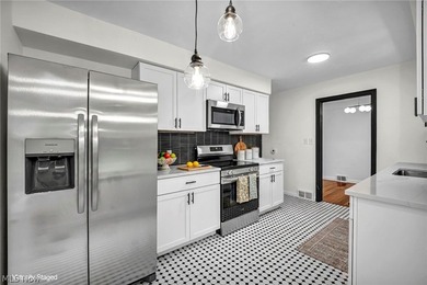 Stunning Newly Remodeled Home in Desirable Euclid! Welcome to - photo 13
