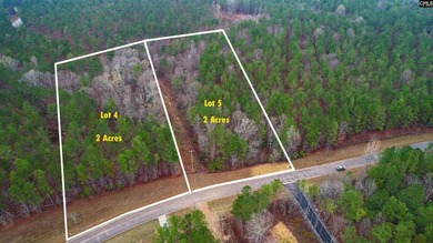 2 acres building lot inside the gated community called The Woods - photo 14