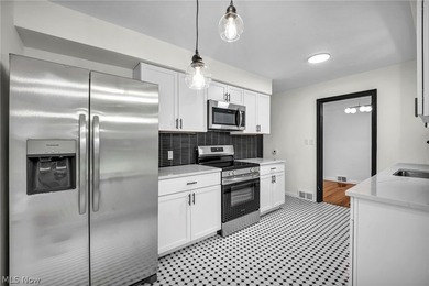 Stunning Newly Remodeled Home in Desirable Euclid! Welcome to - photo 17