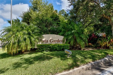 (private lake, pond, coastal) Condo Sale Pending in Vero Beach Florida
