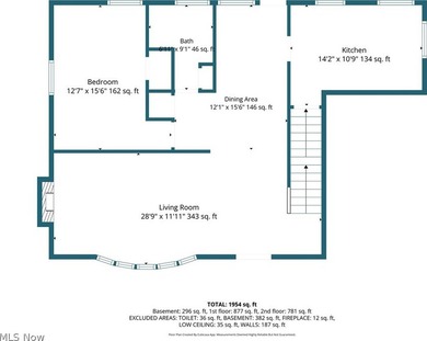 Stunning Newly Remodeled Home in Desirable Euclid! Welcome to - photo 47