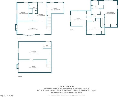 Stunning Newly Remodeled Home in Desirable Euclid! Welcome to - photo 49