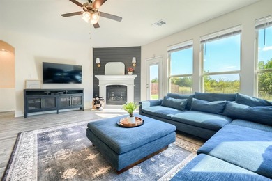 Lake Home For Sale in Heath, Texas