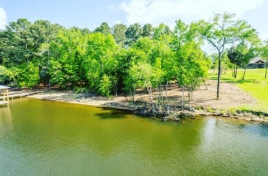 Lake Palestine Acreage For Sale in Frankston Texas