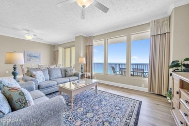 Premier Gulf-Front Living at Gulf Crest! Unit 1404 offers the - photo 1