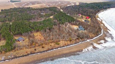 Discover the perfect spot for your dream home or lakeside - Lake Acreage For Sale in Nekoosa, Wisconsin