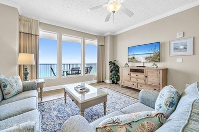 Premier Gulf-Front Living at Gulf Crest! Unit 1404 offers the - photo 2