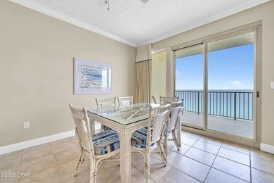 Premier Gulf-Front Living at Gulf Crest! Unit 1404 offers the - photo 5