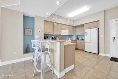 Premier Gulf-Front Living at Gulf Crest! Unit 1404 offers the - photo 8