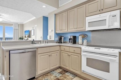 Premier Gulf-Front Living at Gulf Crest! Unit 1404 offers the - photo 9