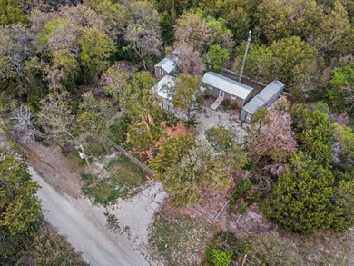 Lake Whitney Home For Sale in Whitney Texas