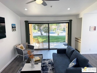 Welcome to relaxed desert living in this beautifully updated - photo 3