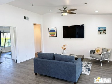 Welcome to relaxed desert living in this beautifully updated - photo 4