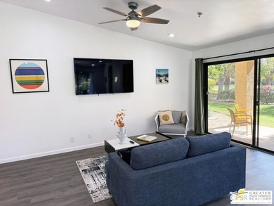 Welcome to relaxed desert living in this beautifully updated - photo 5