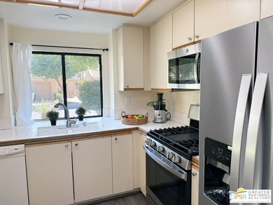 Welcome to relaxed desert living in this beautifully updated - photo 8