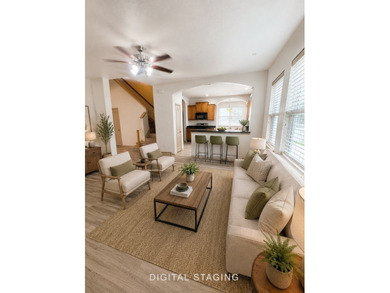 Welcome to this charming home in the highly sought-after Phase 1 - photo 3