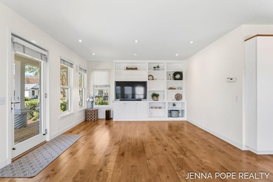 On the market for the very first time, this Spring Lake Cottage - photo 15