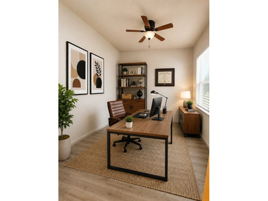 Welcome to this charming home in the highly sought-after Phase 1 - photo 5
