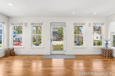 On the market for the very first time, this Spring Lake Cottage - photo 17