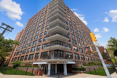 This 8th floor apartment at 3121 Middletown Road is a bright and - photo 1