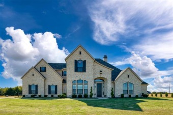 Lake Home Off Market in Waxahachie, Texas