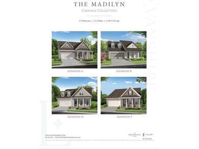 ~~~ELEVATE YOUR EVERYDAY~~~ TO-BE-BUILT! Receive $5,000 in - photo 2