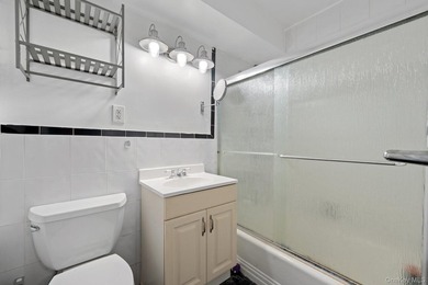 This 8th floor apartment at 3121 Middletown Road is a bright and - photo 3