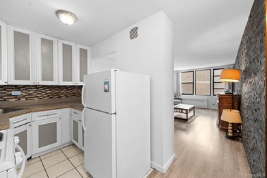 This 8th floor apartment at 3121 Middletown Road is a bright and - photo 4