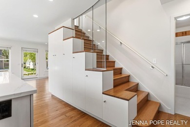 On the market for the very first time, this Spring Lake Cottage - photo 25