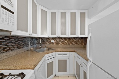 This 8th floor apartment at 3121 Middletown Road is a bright and - photo 5
