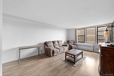 This 8th floor apartment at 3121 Middletown Road is a bright and - photo 8
