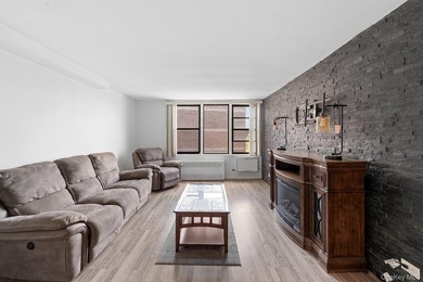 This 8th floor apartment at 3121 Middletown Road is a bright and - photo 9