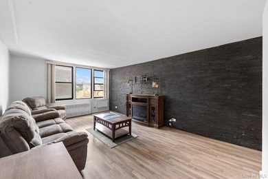 This 8th floor apartment at 3121 Middletown Road is a bright and - photo 10