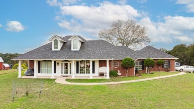 Lake Home For Sale in Gladewater, Texas