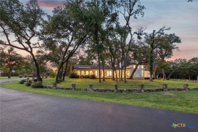 Lake Georgetown Home For Sale in Georgetown Texas