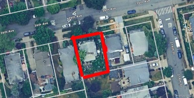 Renovation Opportunity: One family home on an elevated lot in - photo 3