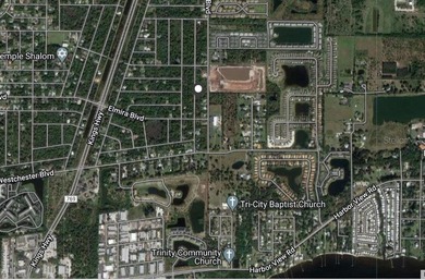 Conveniently located building lot in a growing area of Port - photo 3