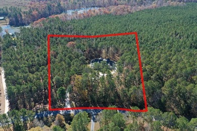 Luxurious Private Estate with Lake Greenwood Access -Tucked away - photo 40