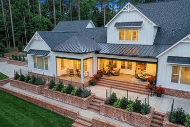 Luxurious Private Estate with Lake Greenwood Access -Tucked away - photo 42