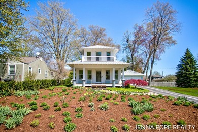 On the market for the very first time, this Spring Lake Cottage - photo 43