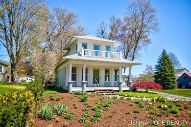 On the market for the very first time, this Spring Lake Cottage - photo 44