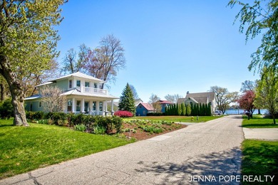 On the market for the very first time, this Spring Lake Cottage - photo 45